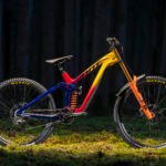 Giant Bikes: review and suggestions